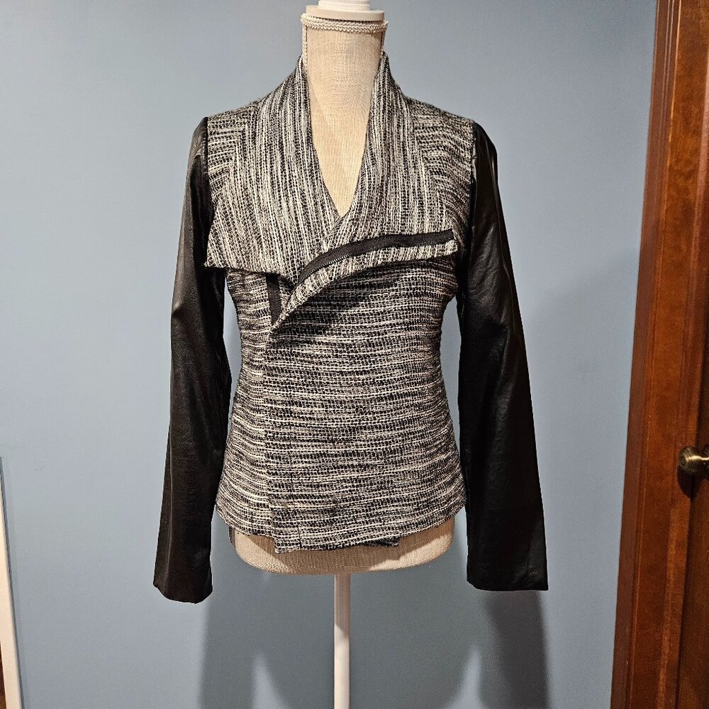 41 Hawthorn Jacket - Small